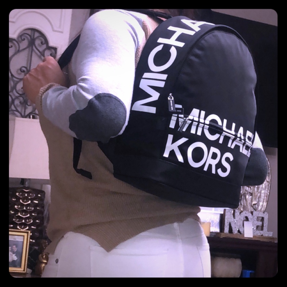 Michael Kors Backpack